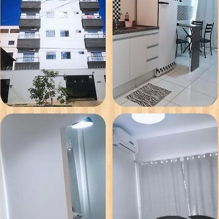 Unai Flat 아파트 호텔 외부 사진