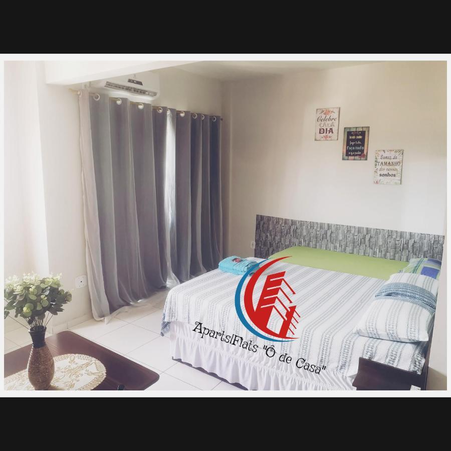 Unai Flat 아파트 호텔 외부 사진